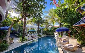The Bali Dream Villa Resort Canggu